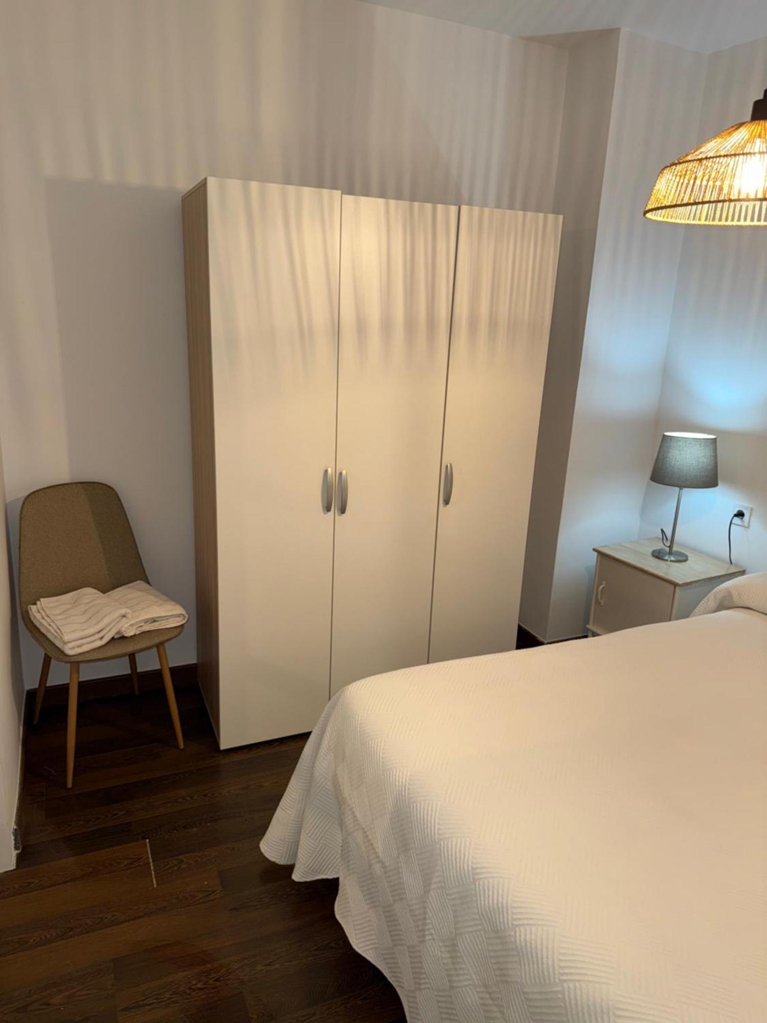 Apartamento Azonaicas Córdoba Kültér fotó