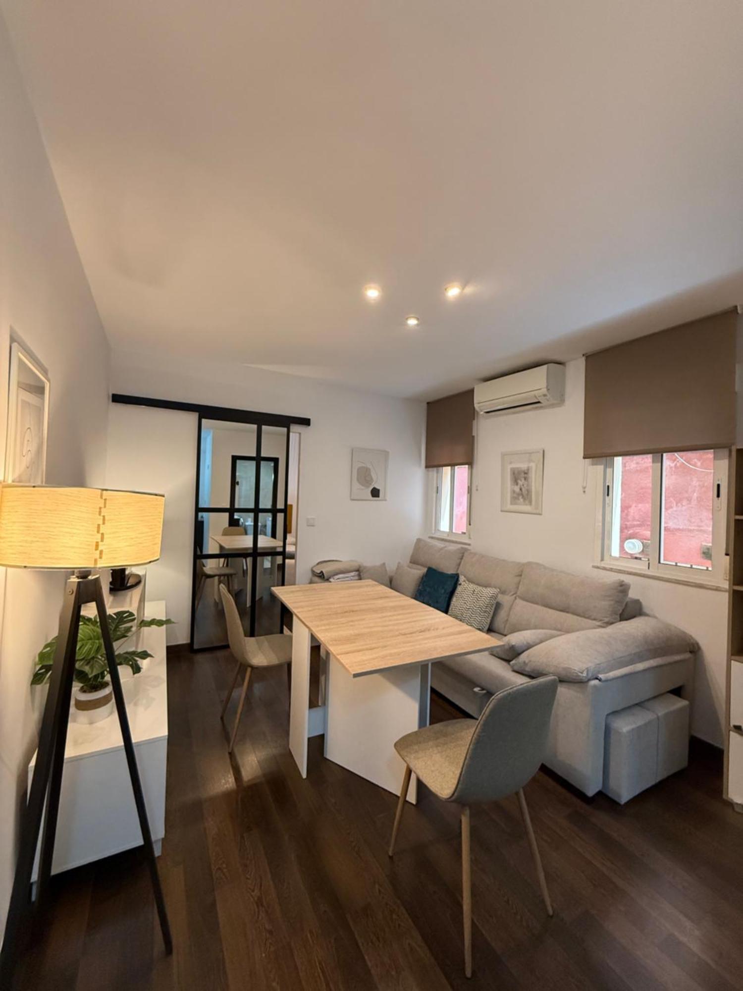 Apartamento Azonaicas Córdoba Kültér fotó